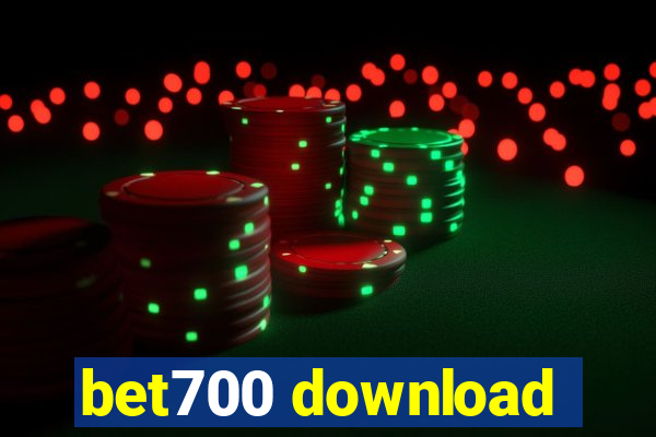 bet700 download